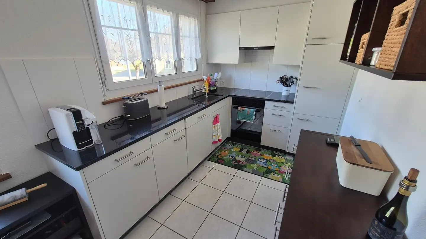 Appartement à louer - Poststrasse 37, 8505 Pfyn - Photo 3