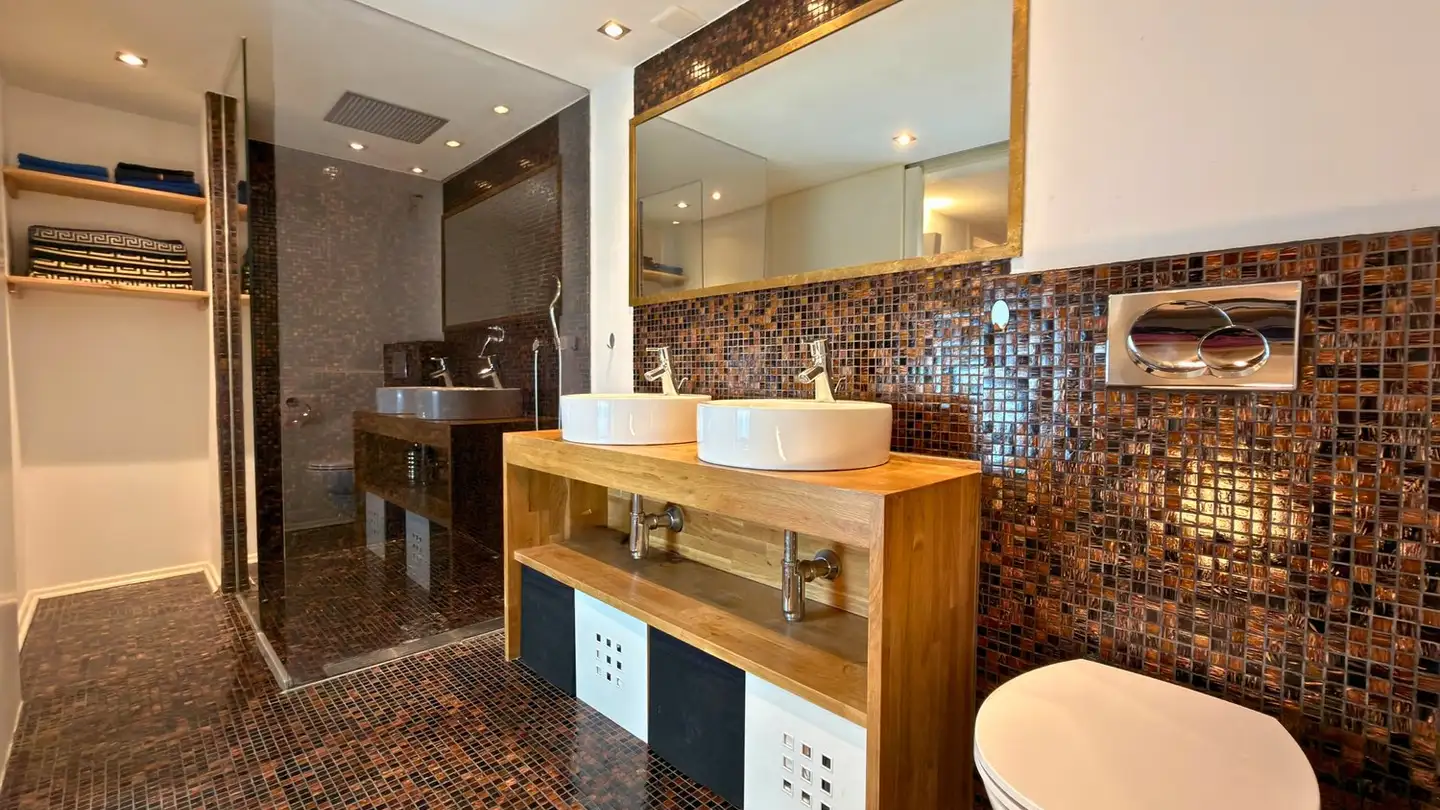 Duplex for sale - Dorfstrasse 11, 4806 Wikon - Photo 3