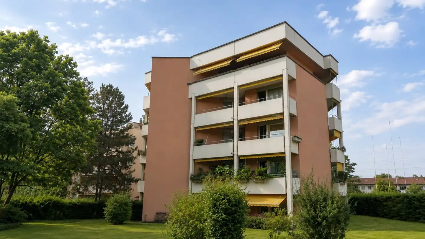 Attique à vendre - Roswiesenstrasse 187, 8051 Zürich - Photo 2