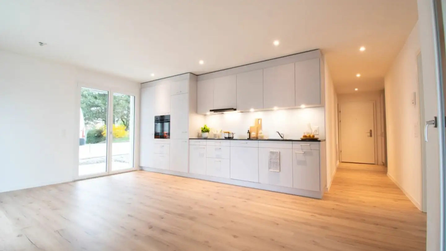 Wohnung mieten - Chörenmattstrasse 13, 8965 Berikon - Foto 3