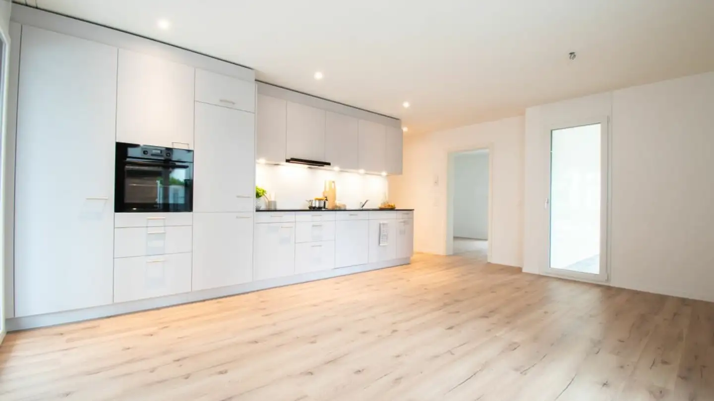 Wohnung mieten - Chörenmattstrasse 13, 8965 Berikon - Foto 4
