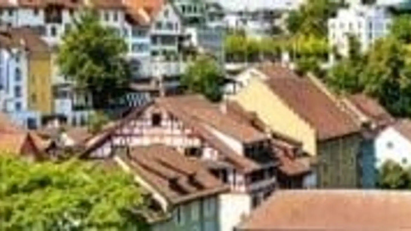 Residential building for sale - 5400 Baden