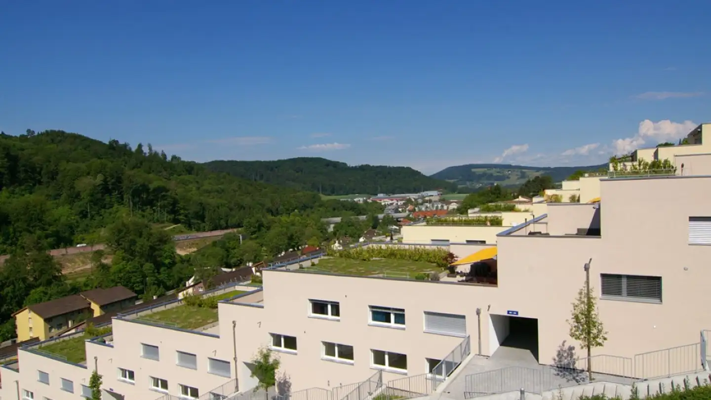 Wohnung mieten - Schlossmühlestrasse 266, 8408 Winterthur