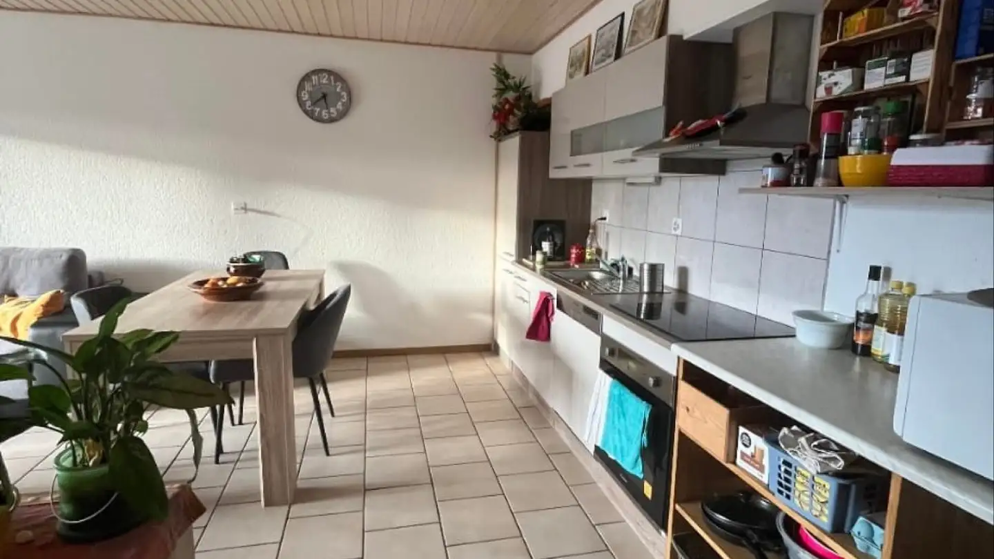 Apartment for rent - 1997 Siviez (Nendaz) - Photo 4