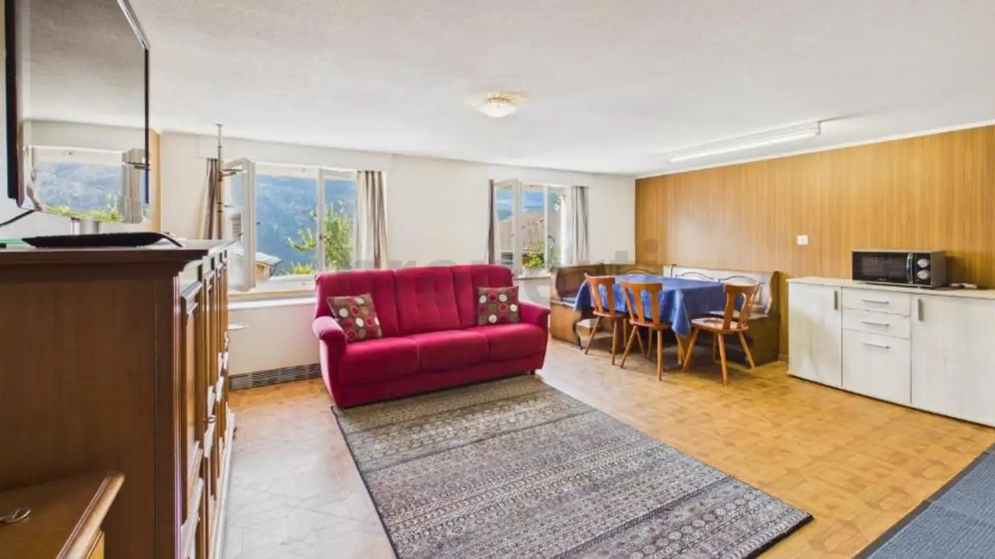 Apartment for sale - 3949 Hohtenn - Photo 2