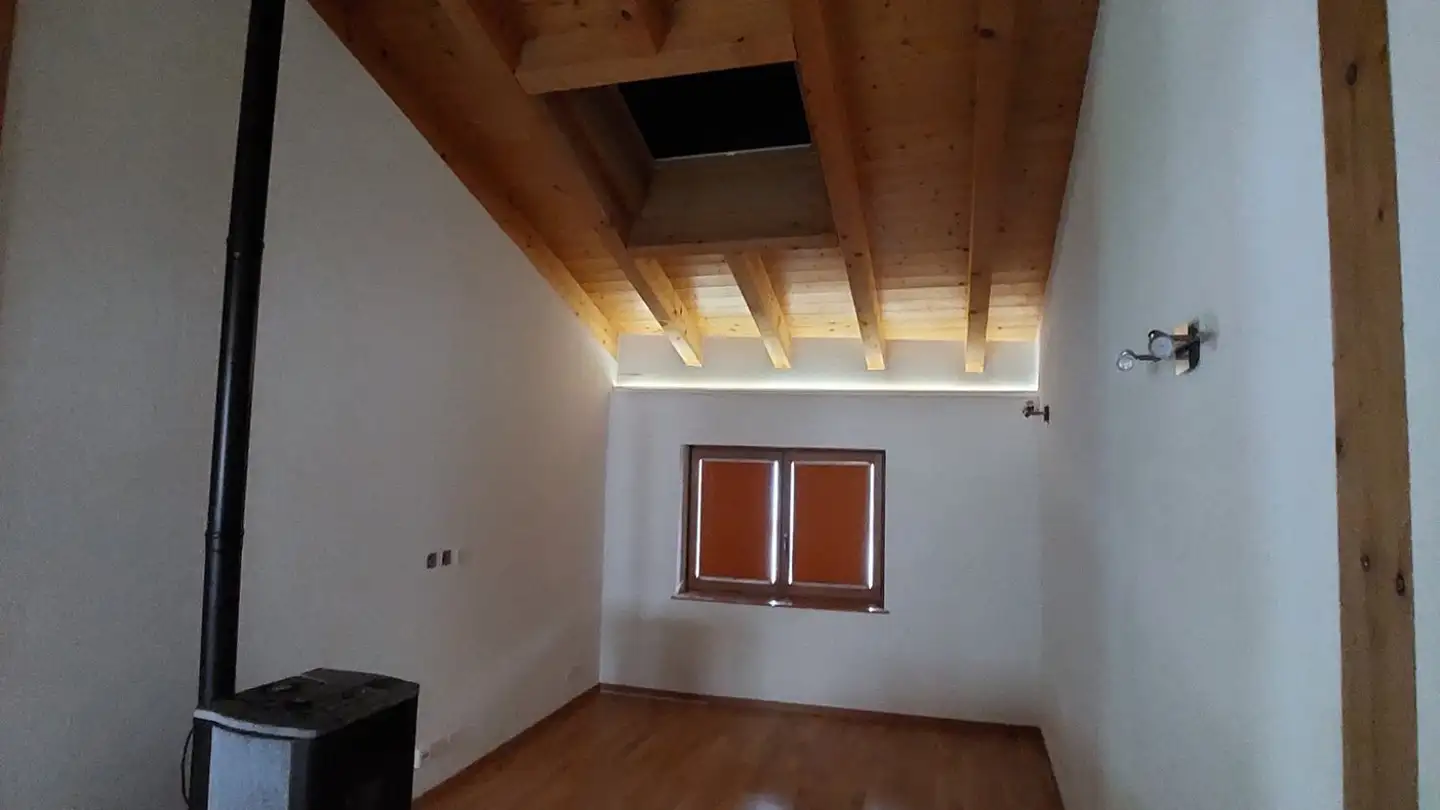 Appartamento in affitto - Route De La Tuire 10, 1966 Botyre (Ayent) - Photo 3