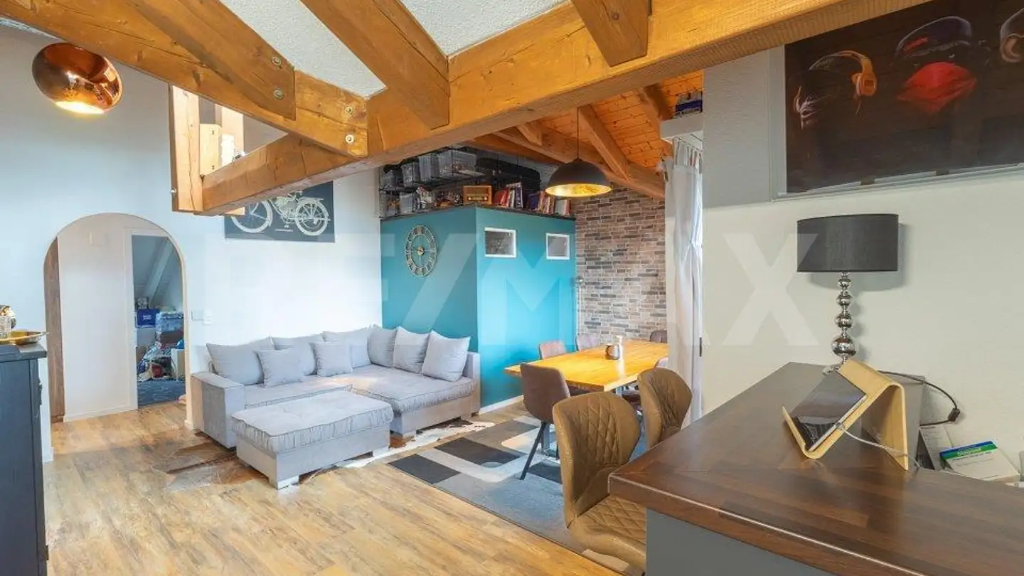 Appartamento in vendita - 8580 Amriswil - Photo 2