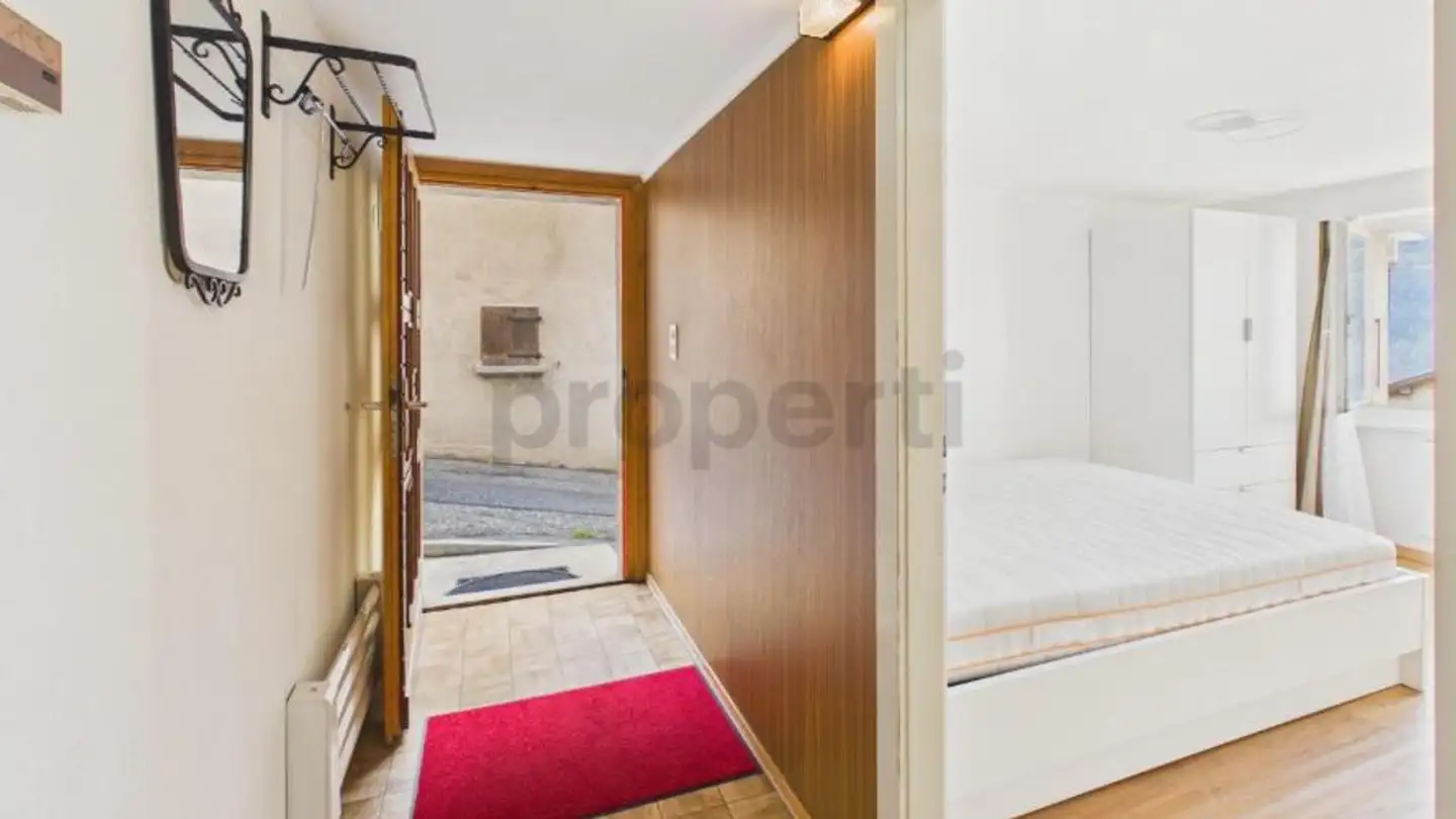 Apartment for sale - 3949 Hohtenn - Photo 4