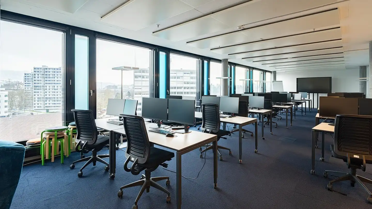 Office space for rent - Worblaufenstrasse 200, 3048 Worblaufen - Photo 2