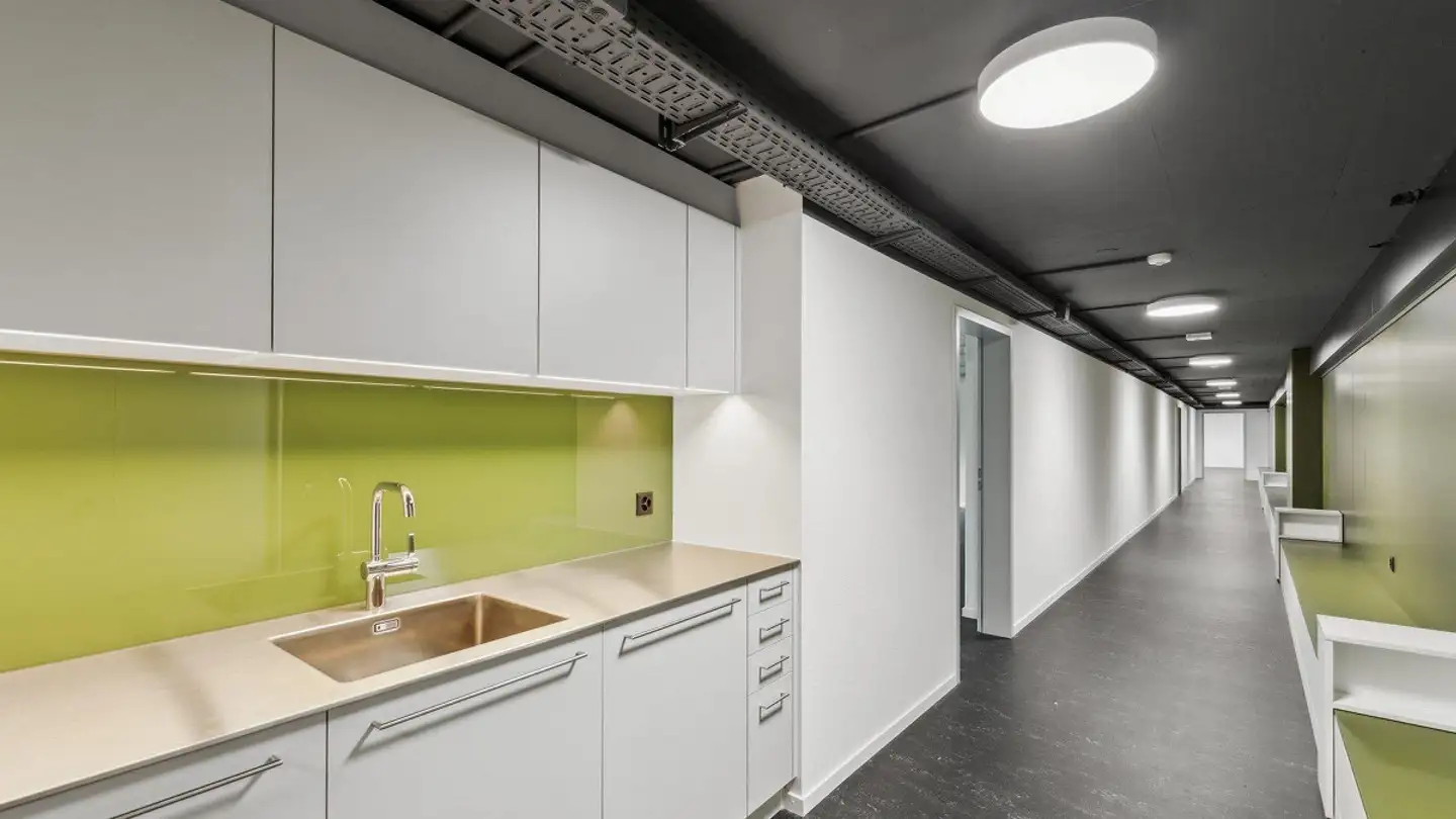 Office space for rent - Hammerstrasse 121, 4057 Basel - Photo 3