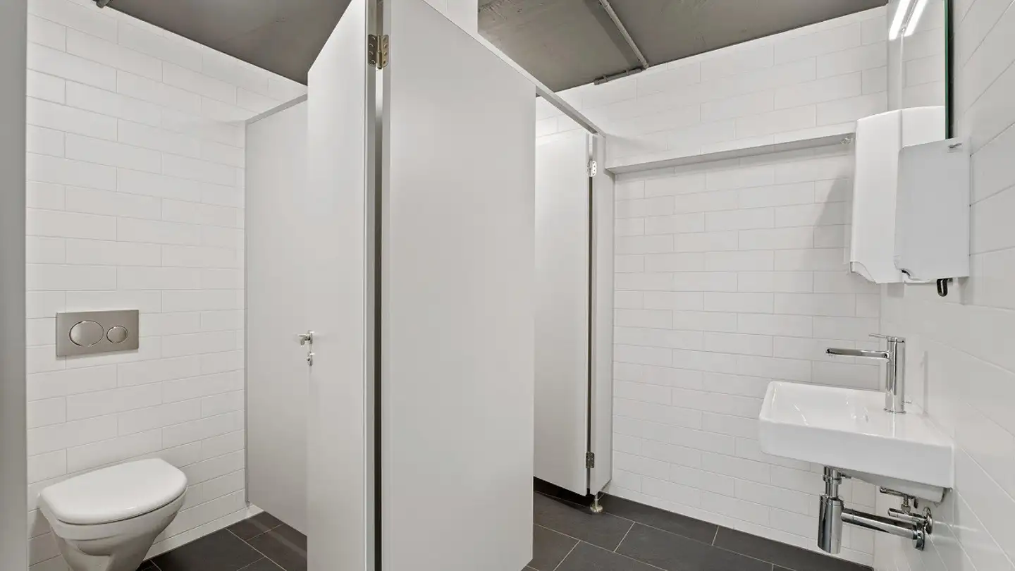 Office space for rent - Hammerstrasse 121, 4057 Basel - Photo 4