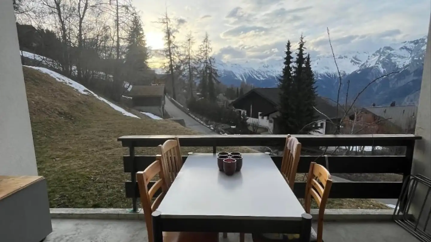 Apartment for rent - 1997 Siviez (Nendaz) - Photo 3