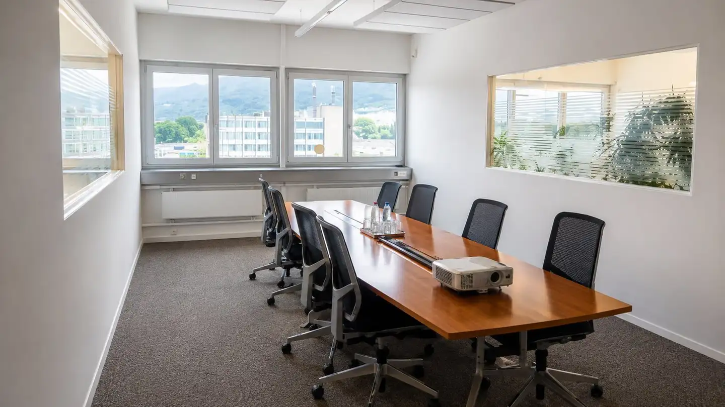 Office space for rent - Industriestrasse 37a, 2555 Brügg BE - Photo 2