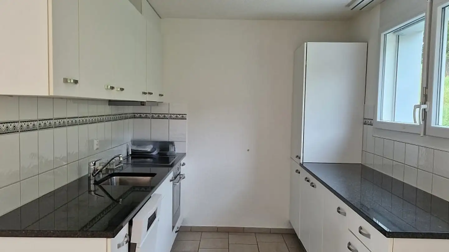 Wohnung mieten - Schlossmühlestrasse 266, 8408 Winterthur - Foto 4