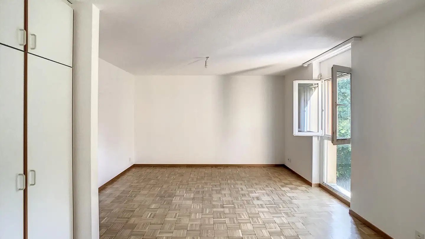 Appartamento in affitto - Route Du Pré De La Grange 25, 1680 Romont FR - Photo 2