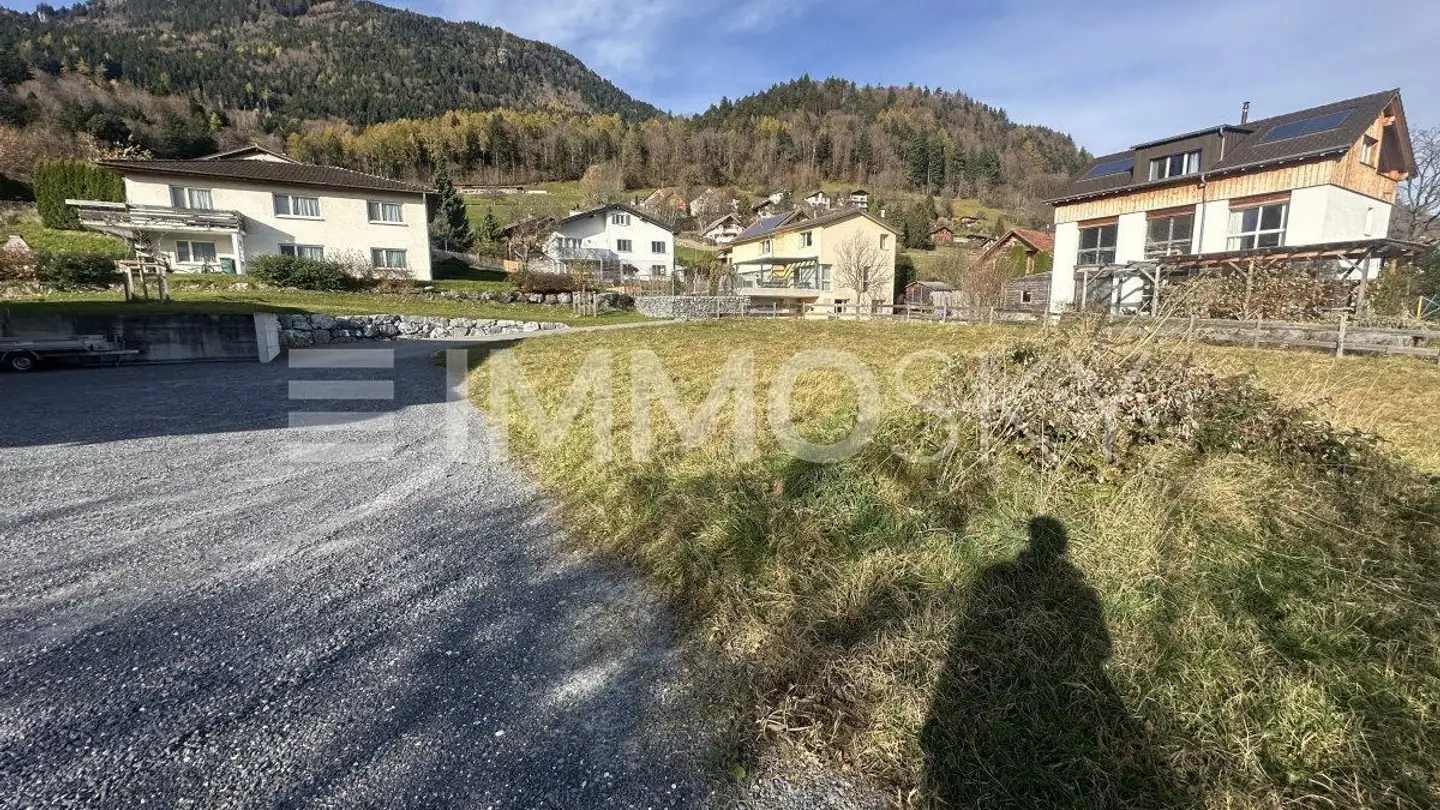 Bien immobilier à vendre - 9479 Oberschan - Photo 3