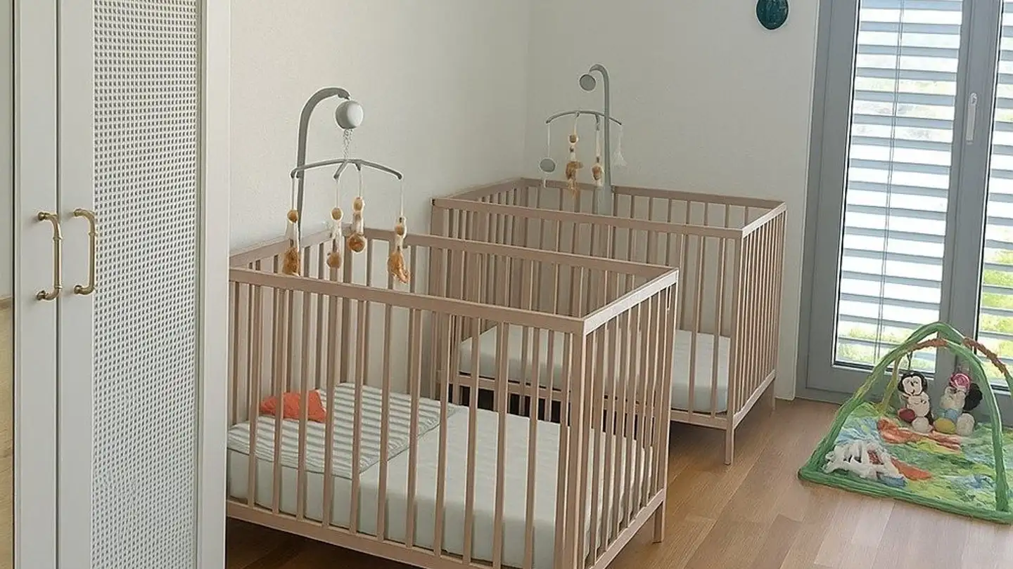 Appartamento in affitto - Rue Du Jolimont 17, 2525 Le Landeron - Photo 2