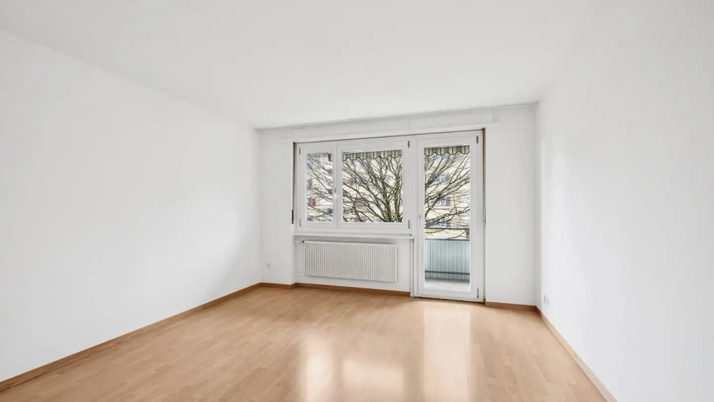 Appartamento in affitto - Mühlefeldstrasse 69, 4702 Oensingen - Foto 2