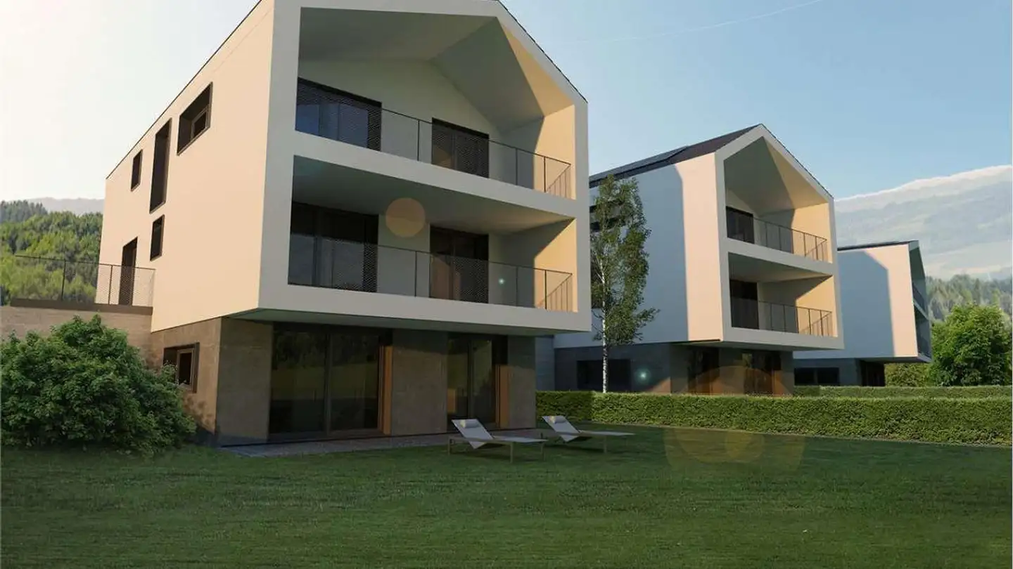 Maisonette kaufen - 6503 Bellinzona - Foto 2