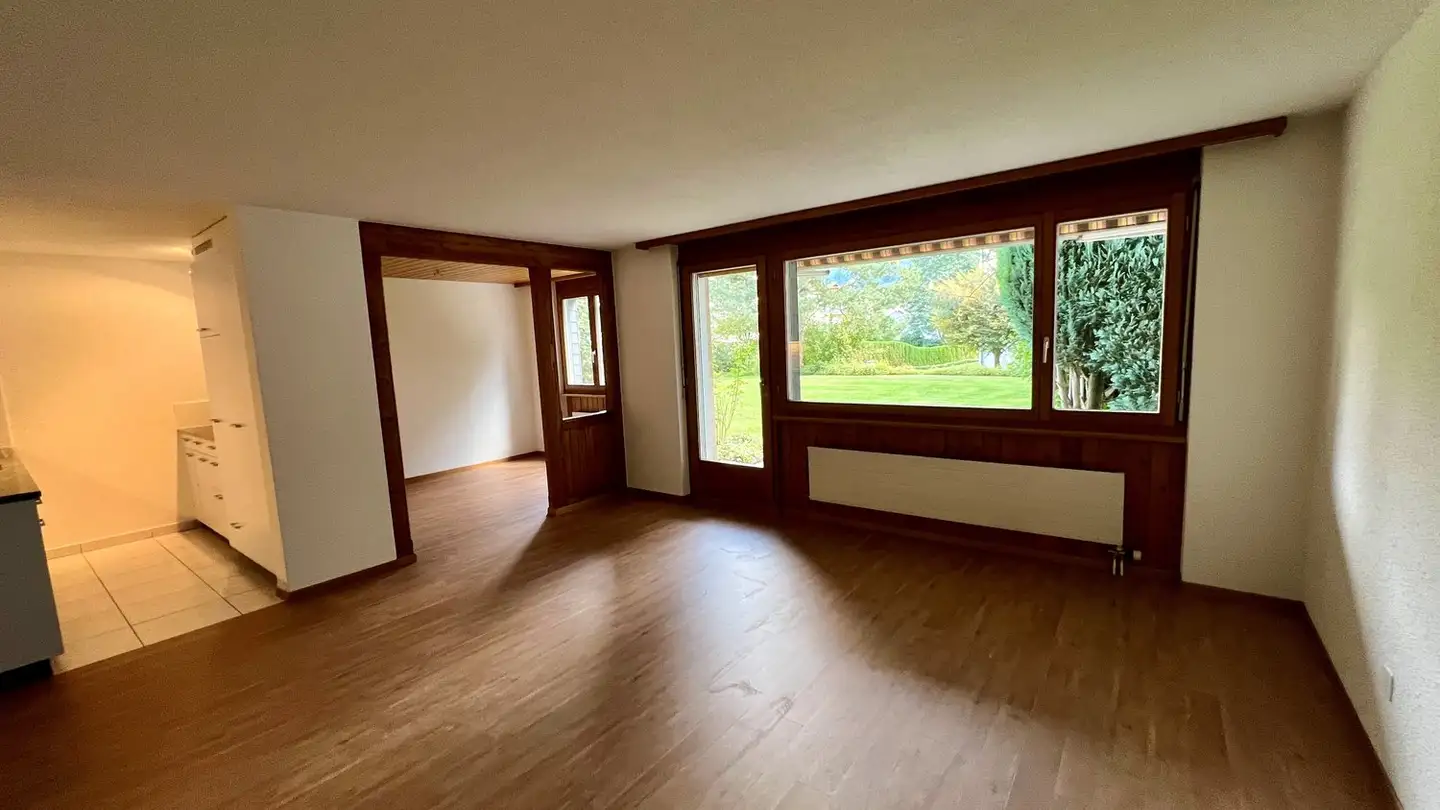 Appartement à louer - Gygerweg 28, 3700 Spiez