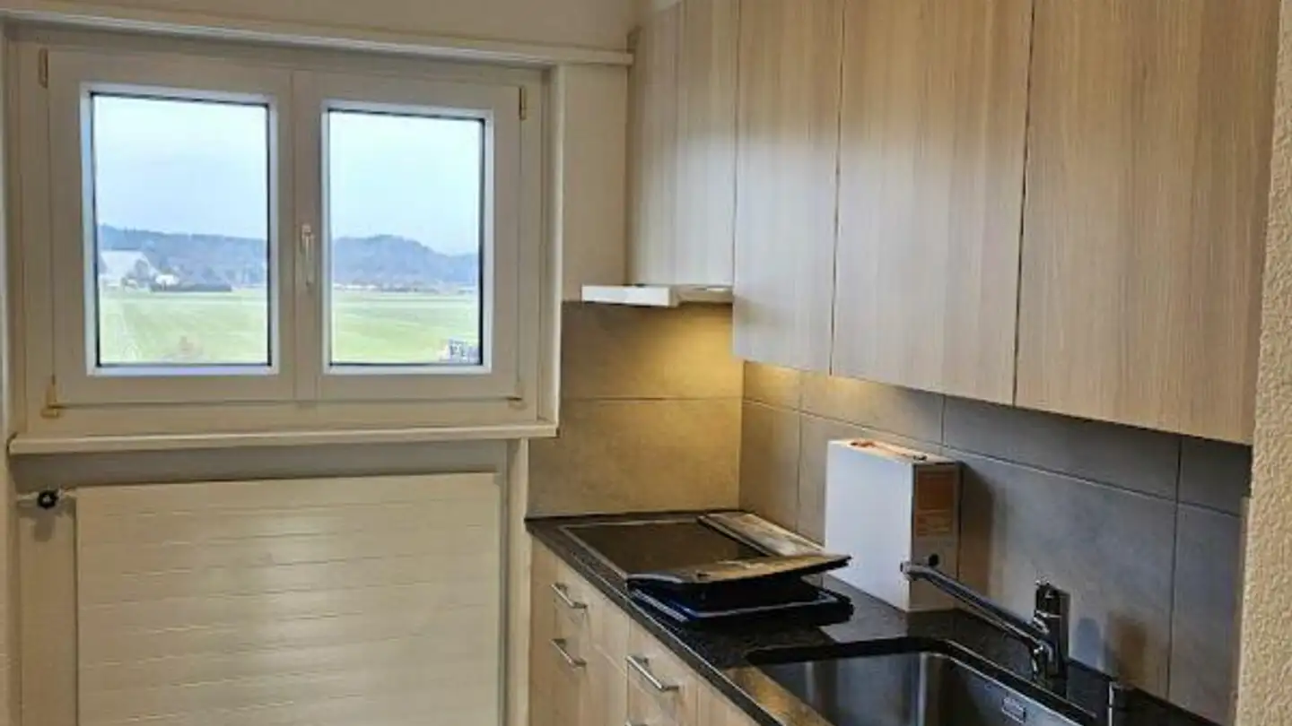Wohnung mieten - Mattenweg 11, 6262 Langnau b. Reiden - Foto 3