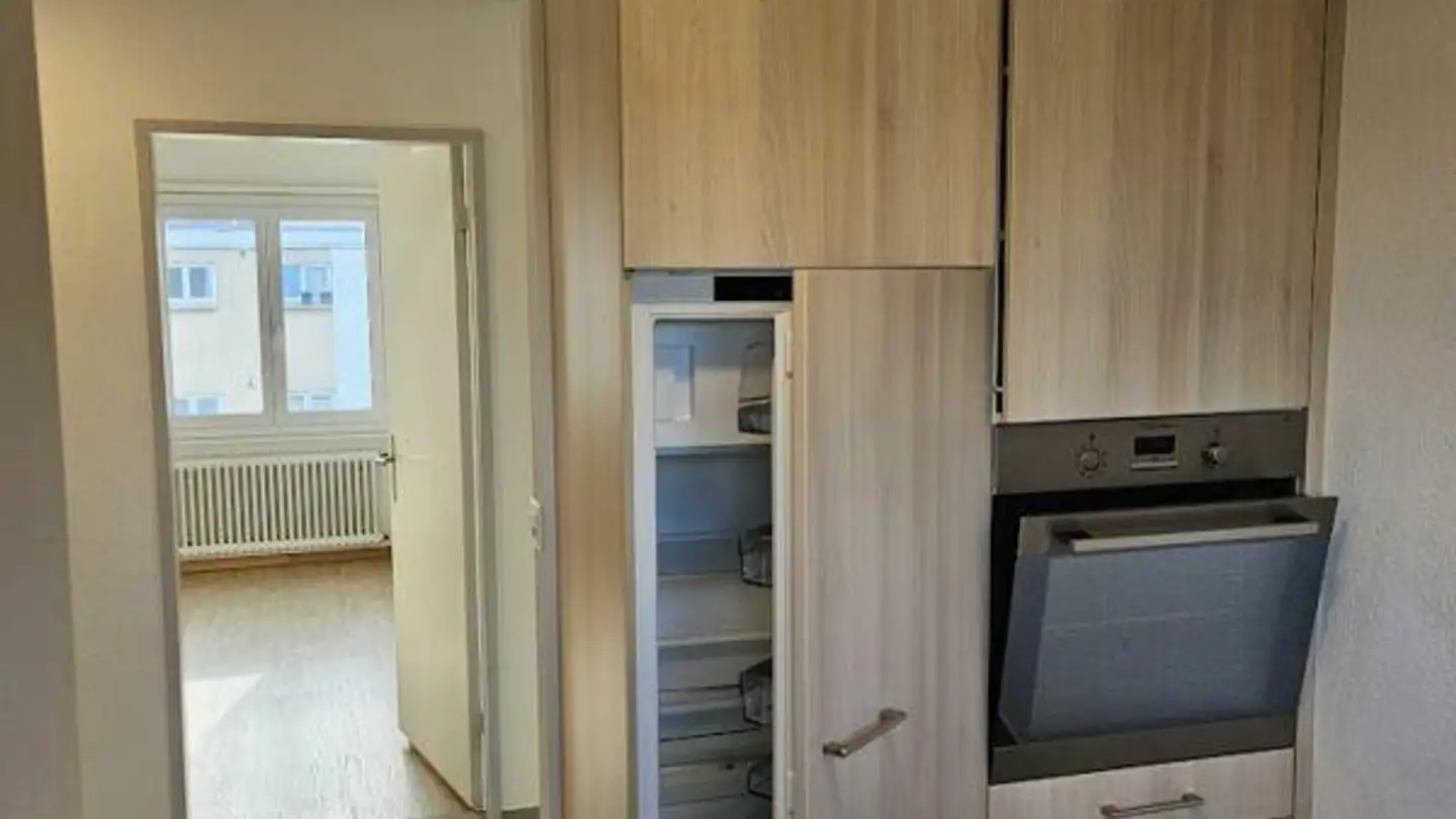 Wohnung mieten - Mattenweg 11, 6262 Langnau b. Reiden - Foto 4