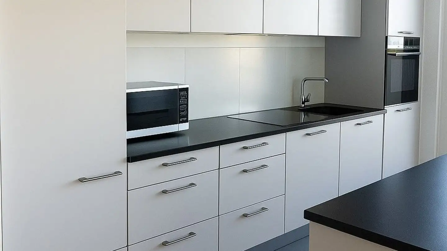Apartment for rent - Rue Du Jolimont 17, 2525 Le Landeron