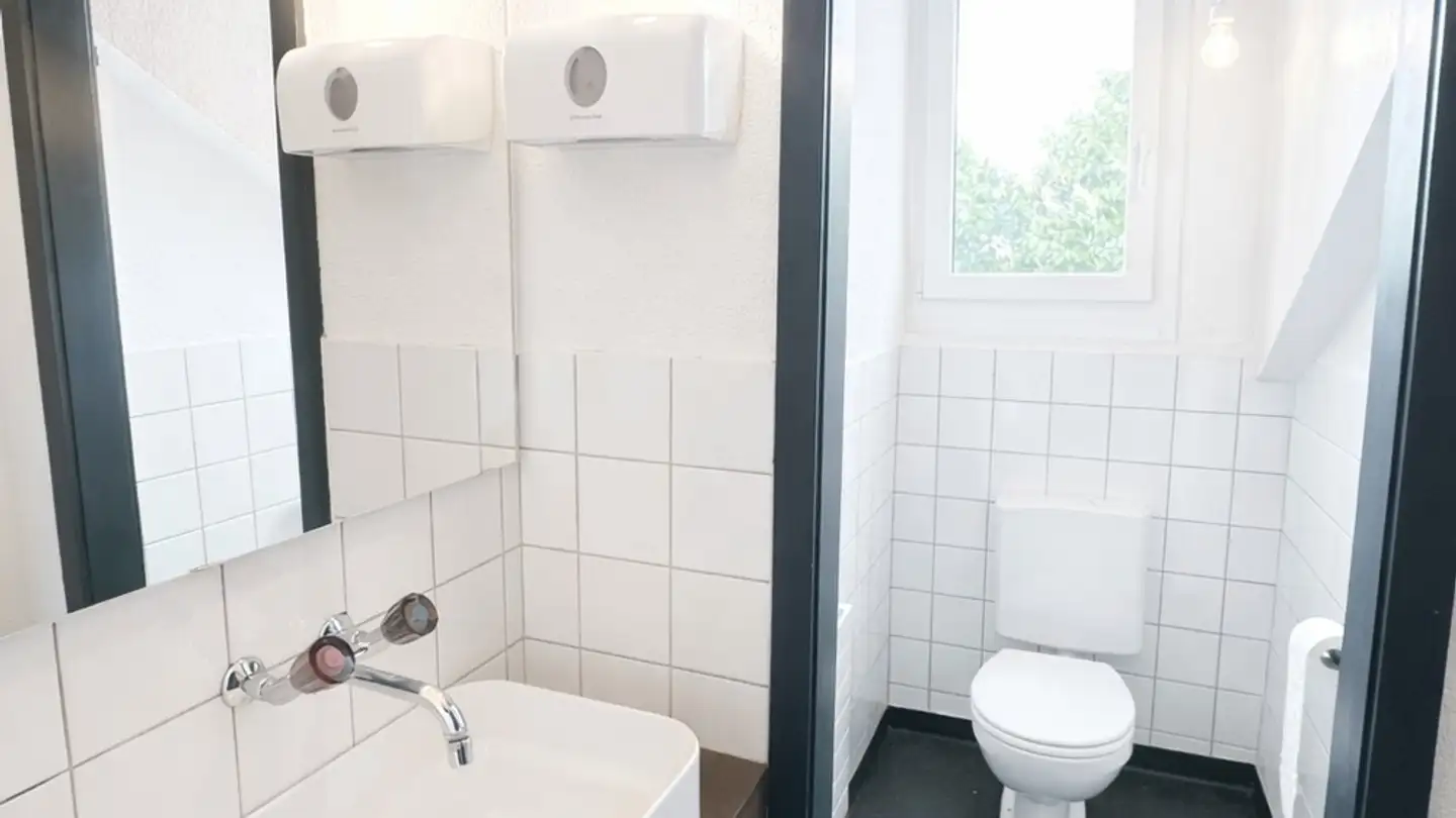 Bürofläche mieten - Seestrasse 367, 8038 Zürich - Foto 2