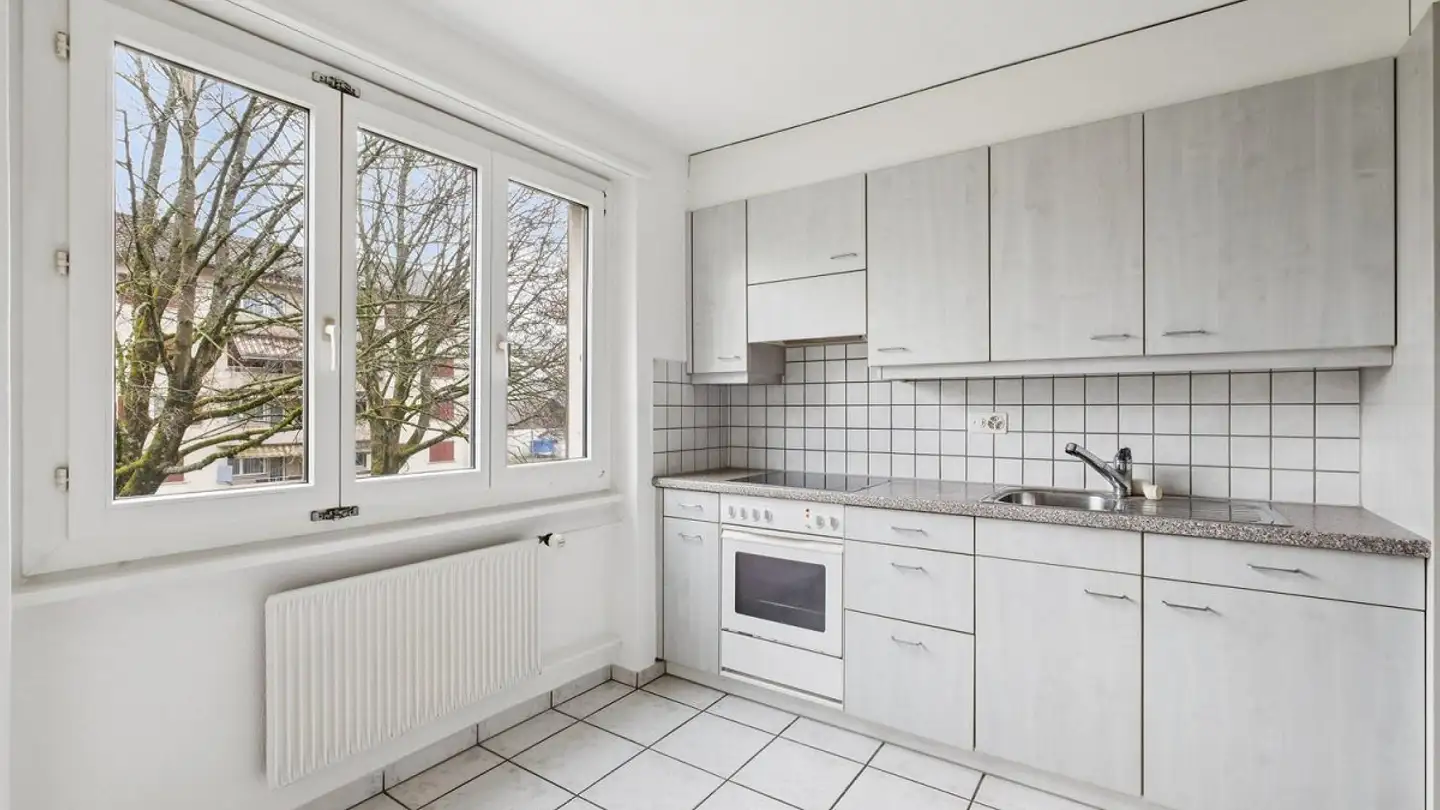 Appartamento in affitto - Mühlefeldstrasse 69, 4702 Oensingen