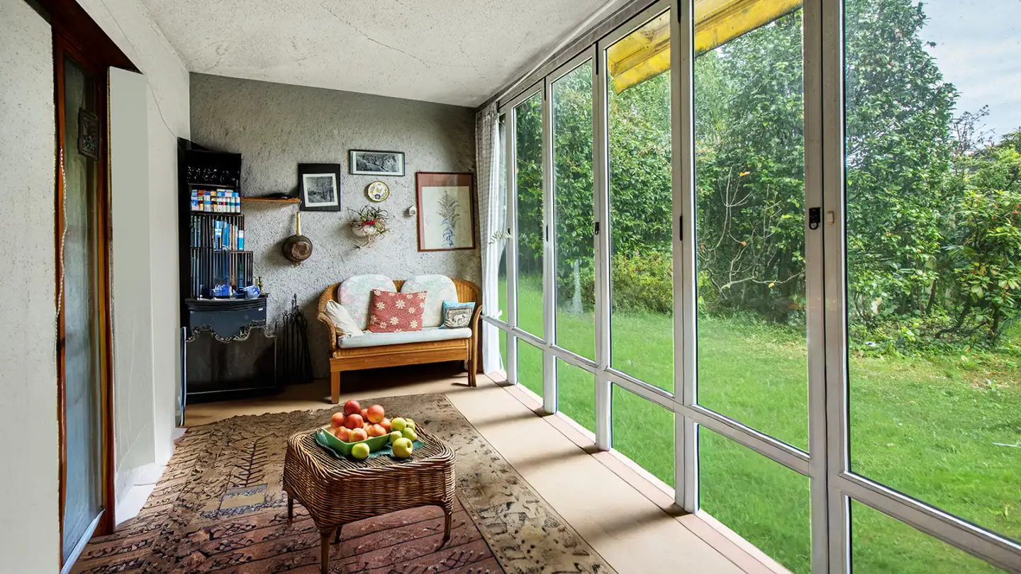 Casa grotta in vendita - Via Principale, 6914 Carona - Photo 4