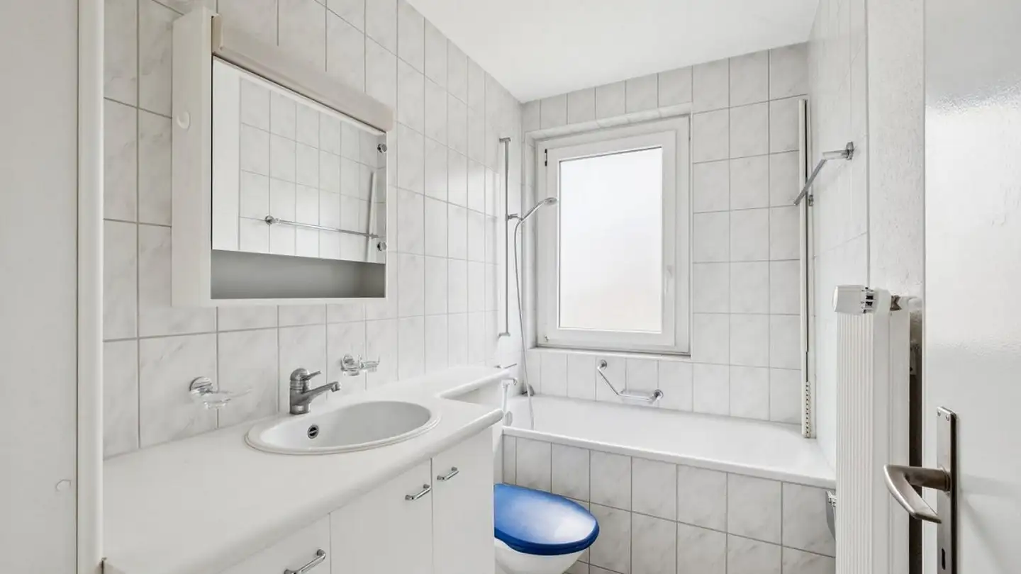 Appartamento in affitto - Mühlefeldstrasse 69, 4702 Oensingen - Foto 4