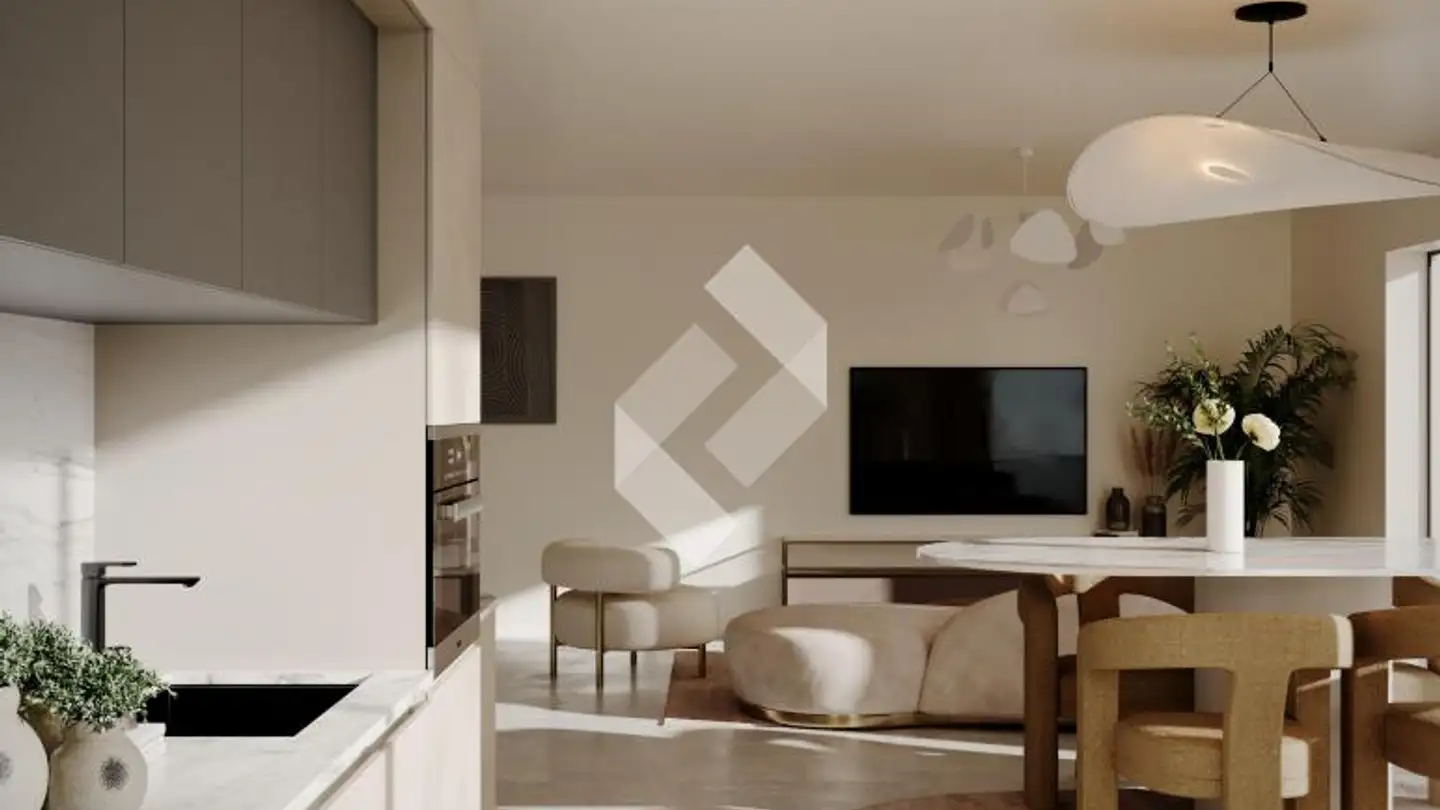 Penthouse for sale - 3960 Corin-de-la-Crête - Photo 3