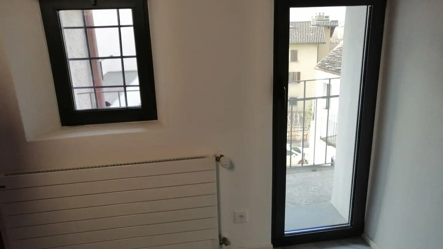 Appartamento in affitto - Vicolo Al Burio 2, 6596 Gordola