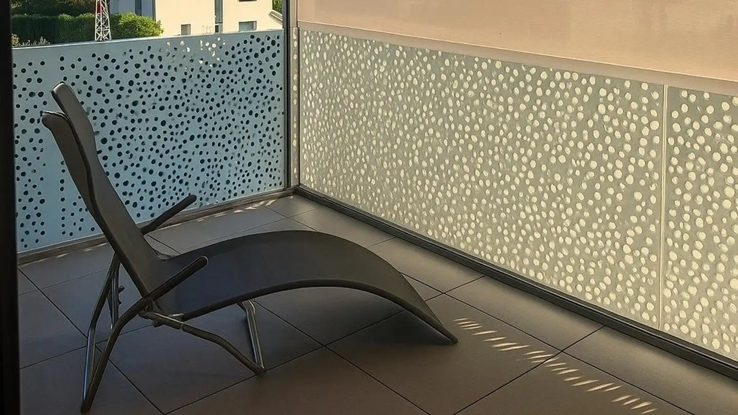 Appartamento in affitto - Rue Du Jolimont 17, 2525 Le Landeron - Photo 4