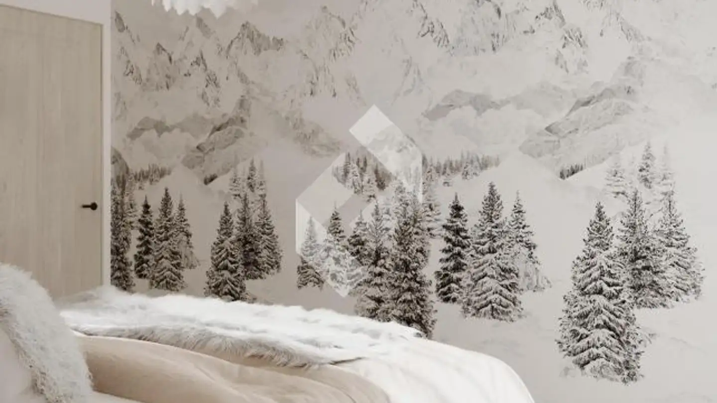 Penthouse for sale - 3960 Corin-de-la-Crête - Photo 4