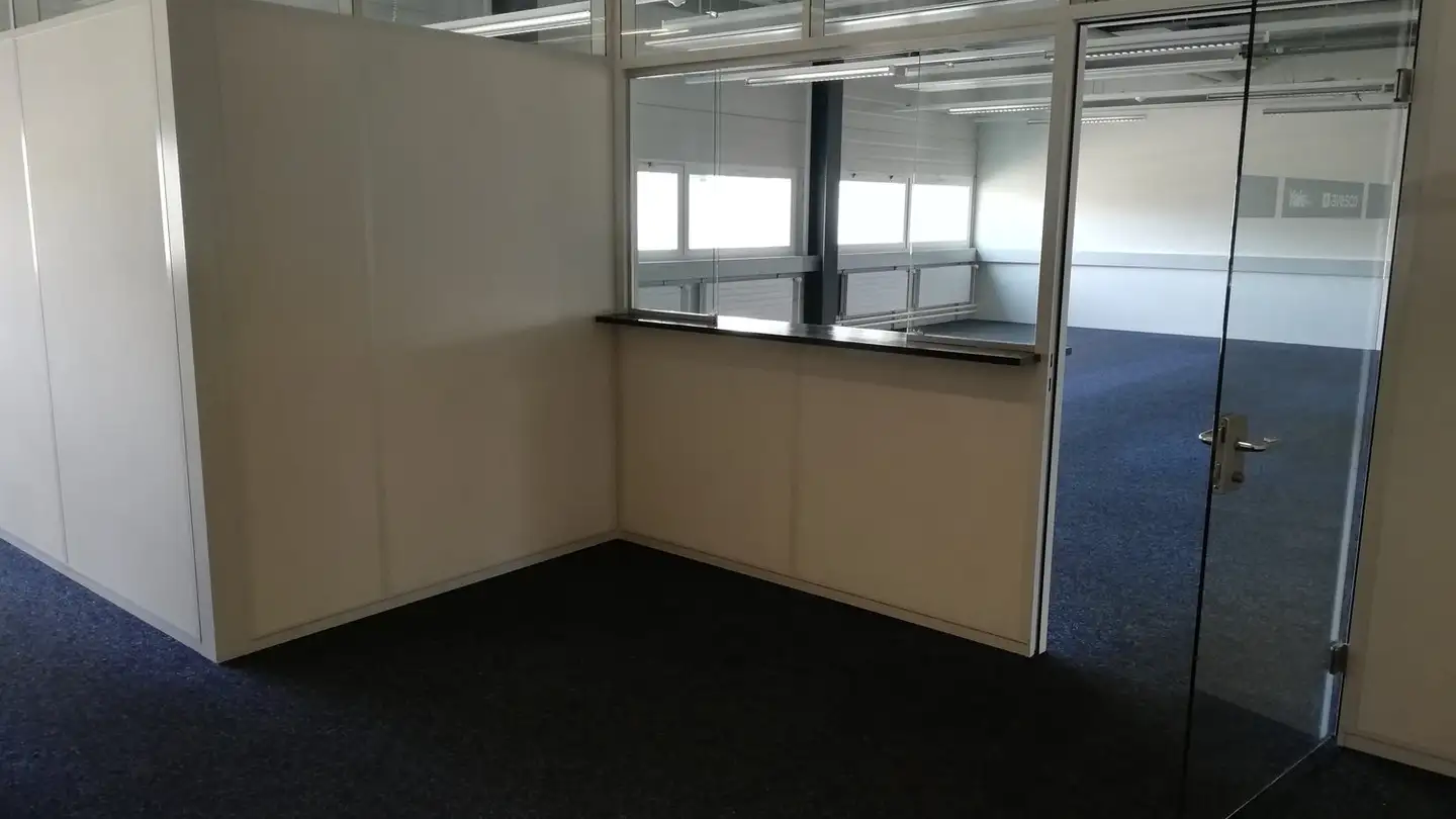 Spazio ufficio in affitto - Güterstrasse 20, 4900 Langenthal - Photo 2