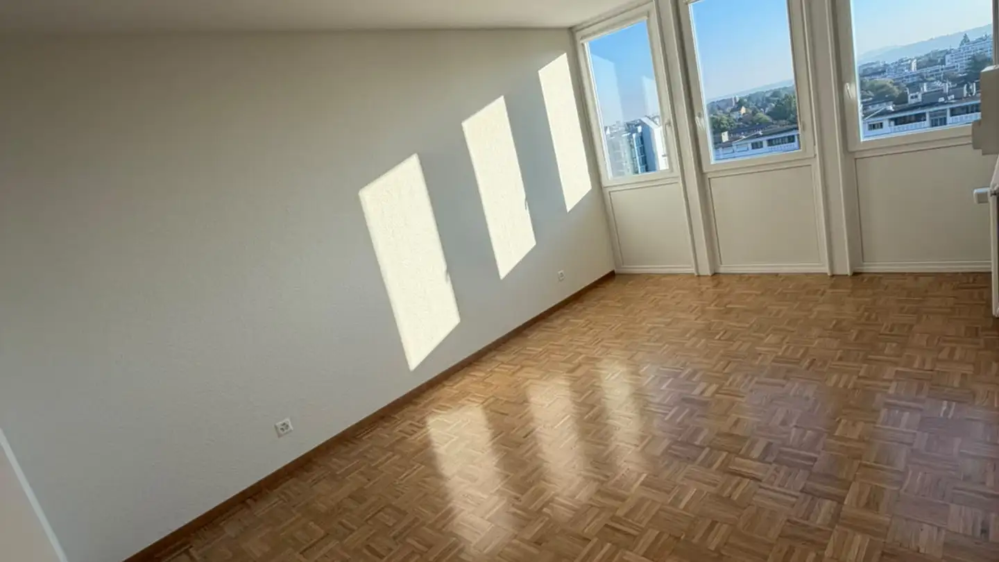 Appartamento in affitto - 1213 Petit-Lancy