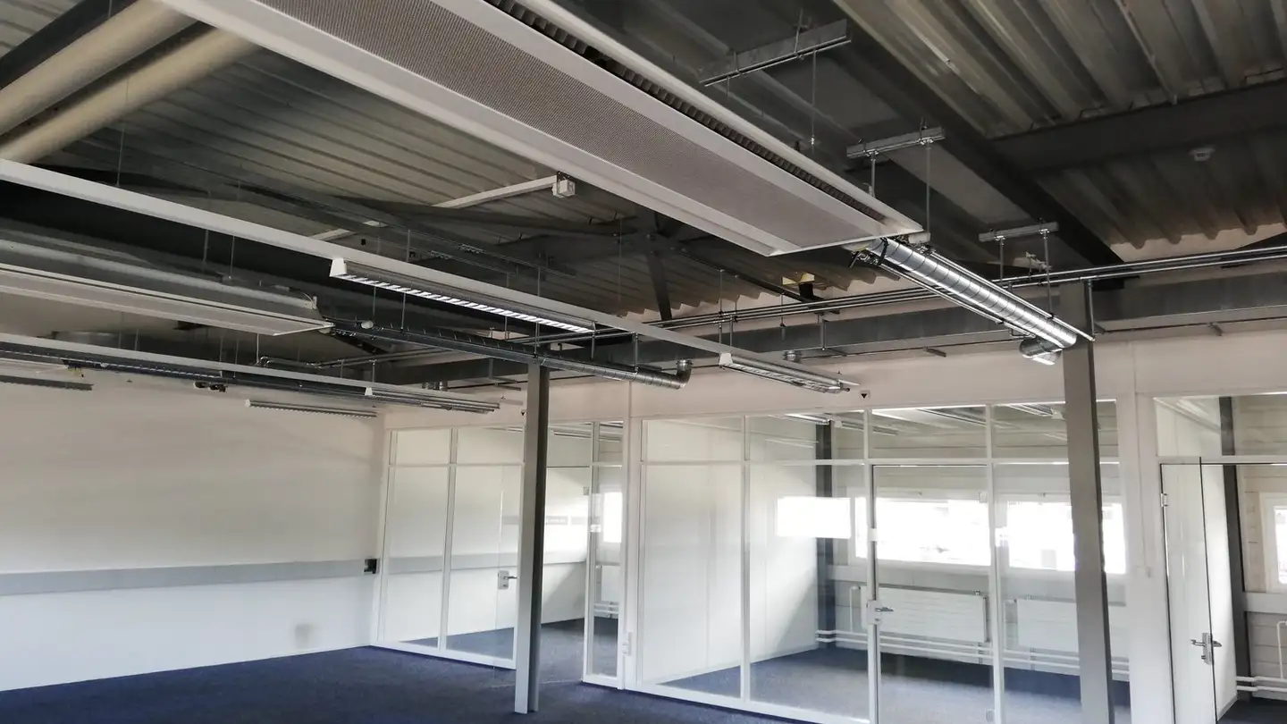 Spazio ufficio in affitto - Güterstrasse 20, 4900 Langenthal - Photo 3