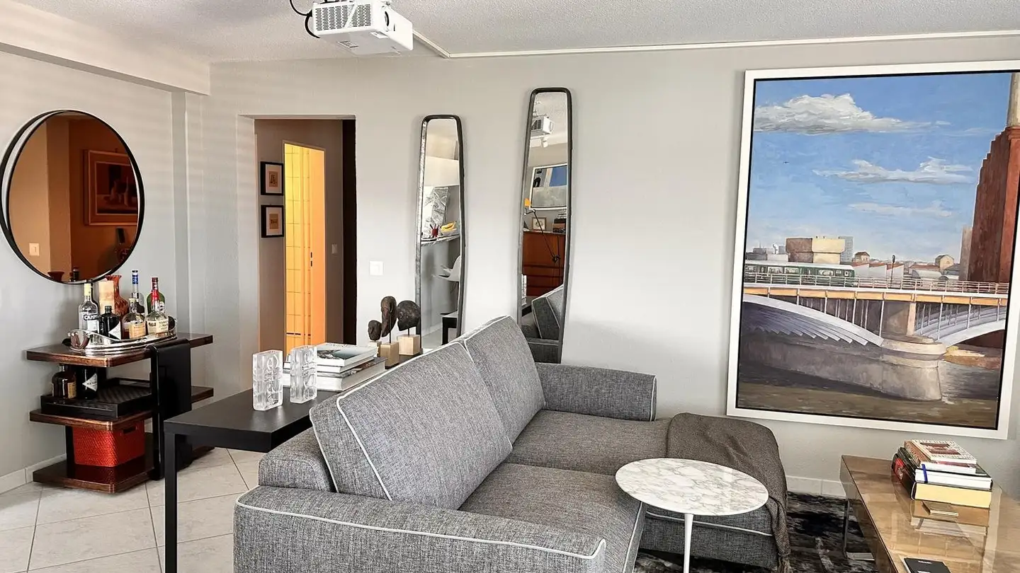 Apartment for rent - 9500 Wil SG