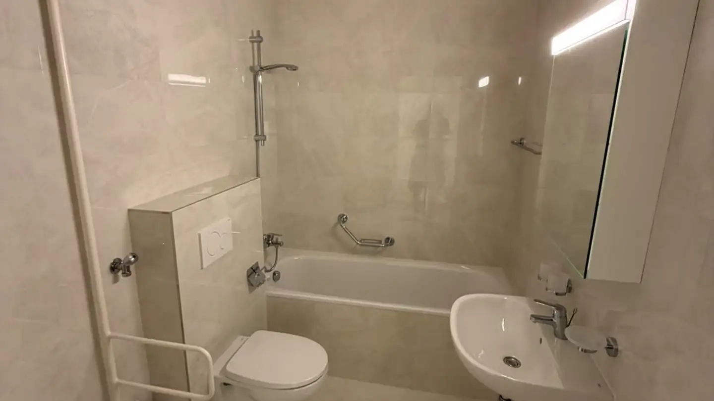 Appartamento in affitto - 1213 Petit-Lancy - Foto 2
