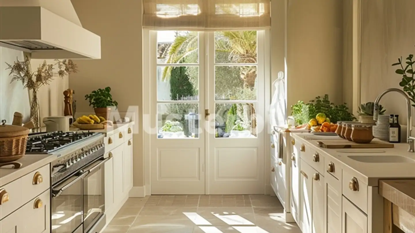 Apartment for rent - 8055 Zürich