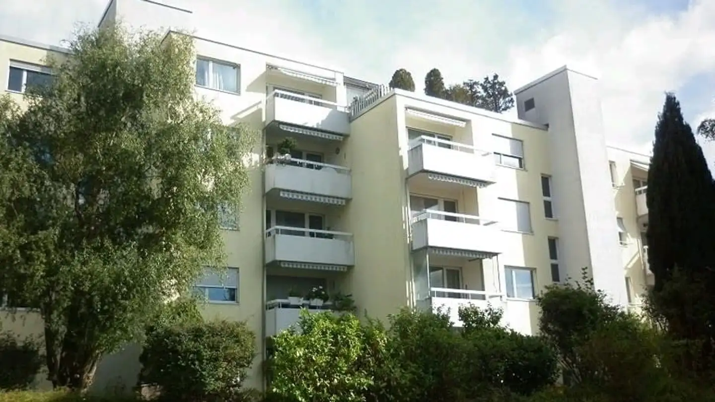 Appartement à louer - Rütiwisstrasse 20, 8604 Volketswil