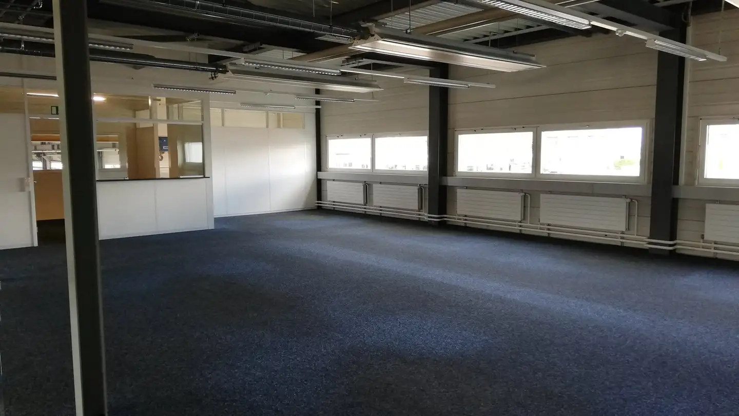 Office space for rent - Güterstrasse 20, 4900 Langenthal - Photo 2