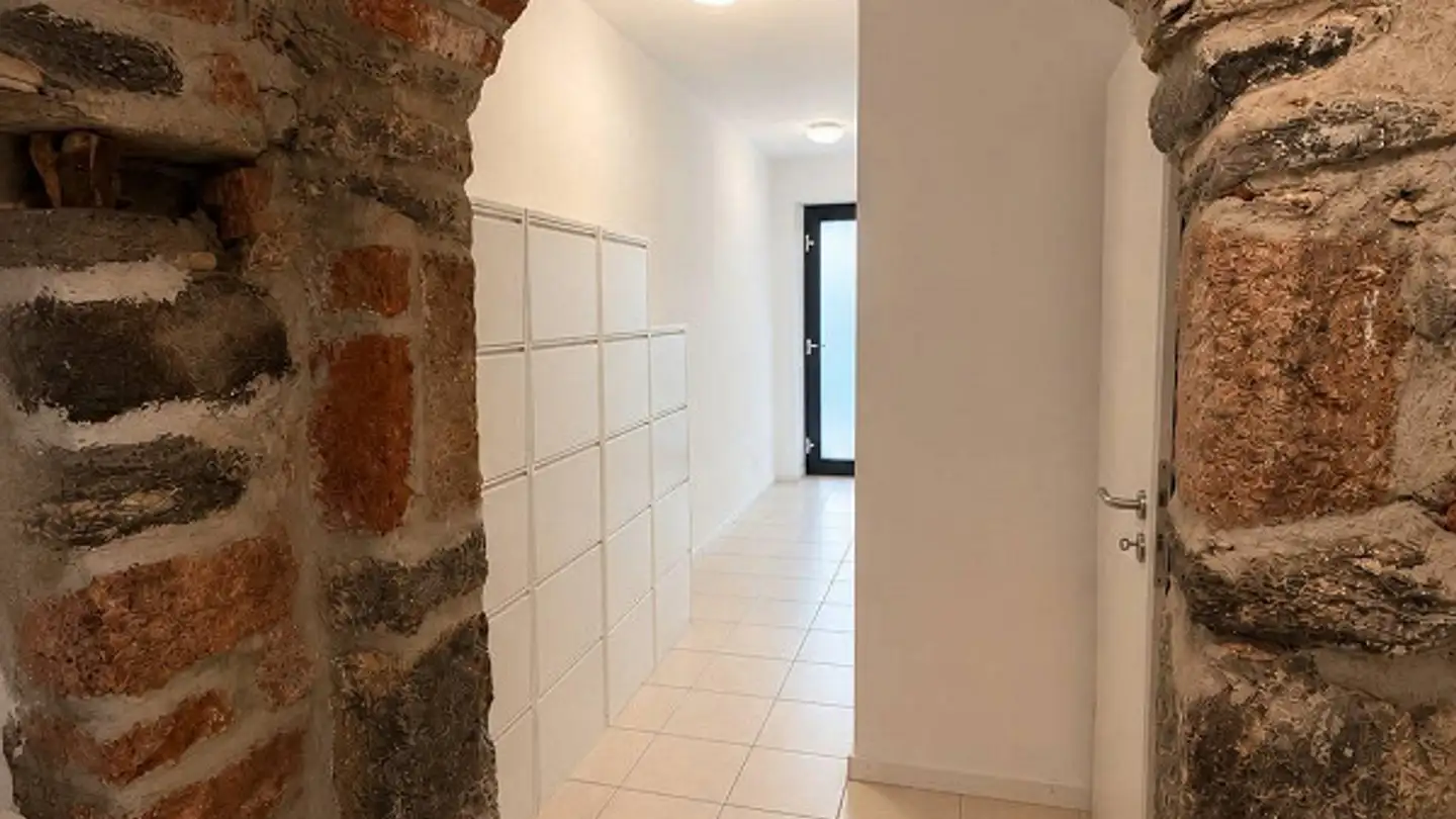 Wohnung mieten - Strecia Dal Lambicch 2, 6922 Morcote - Foto 3