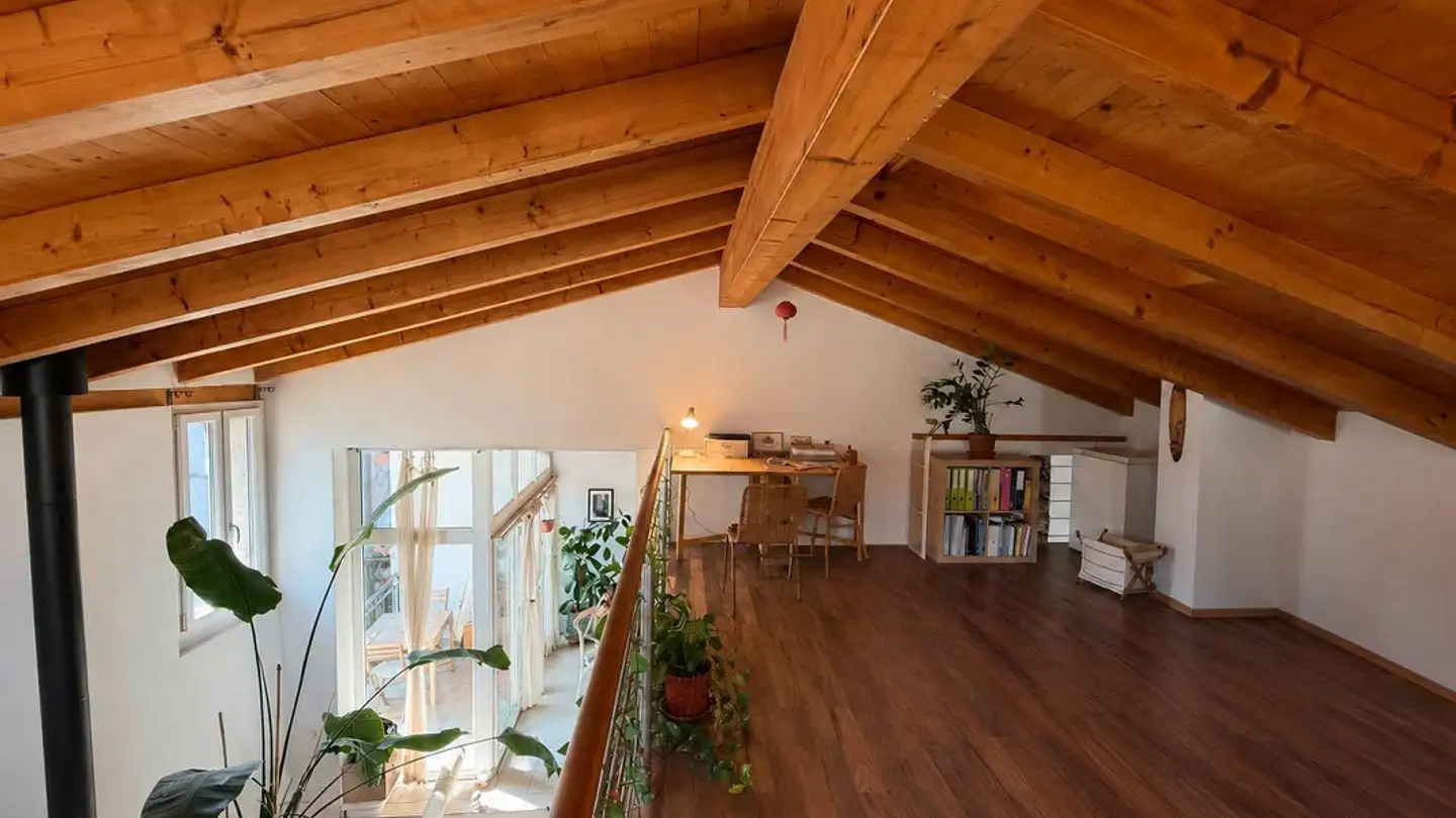 Wohnung mieten - Strecia Dal Lambicch 2, 6922 Morcote - Foto 4