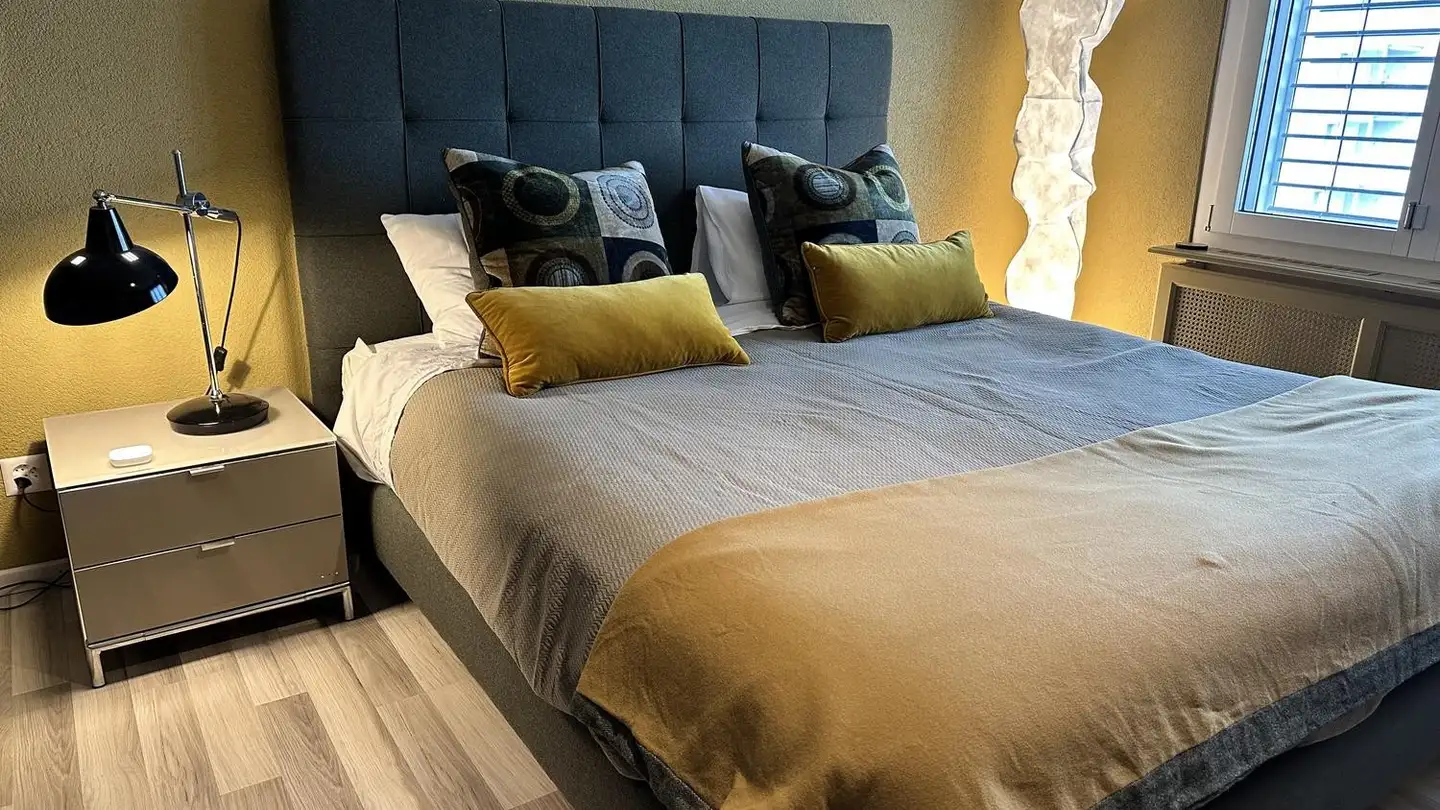 Apartment for rent - 9500 Wil SG - Photo 3