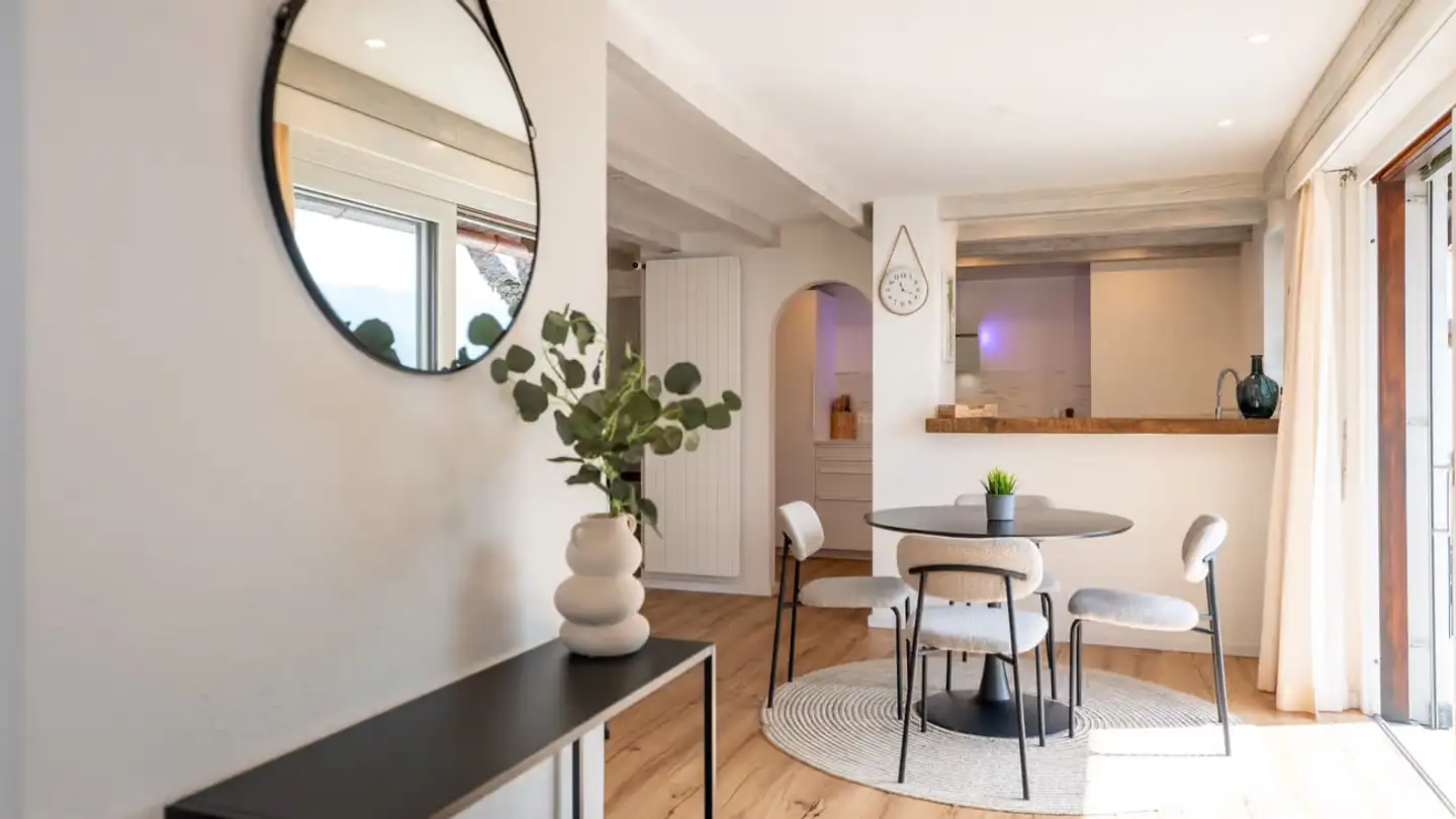 Appartamento in affitto - Via Livurcio, 6622 Ronco sopra Ascona - Foto 2