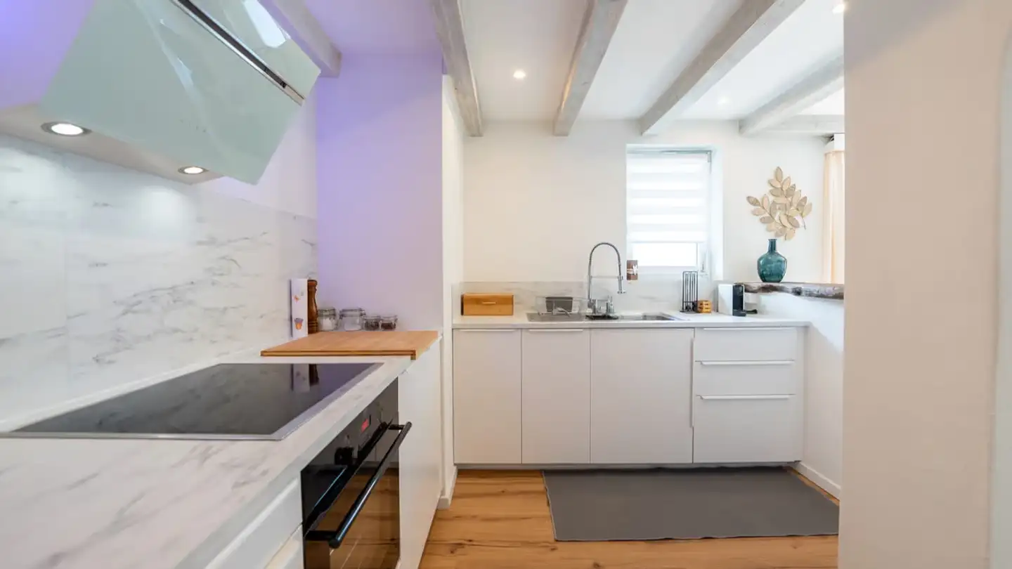 Appartamento in affitto - Via Livurcio, 6622 Ronco sopra Ascona - Foto 3