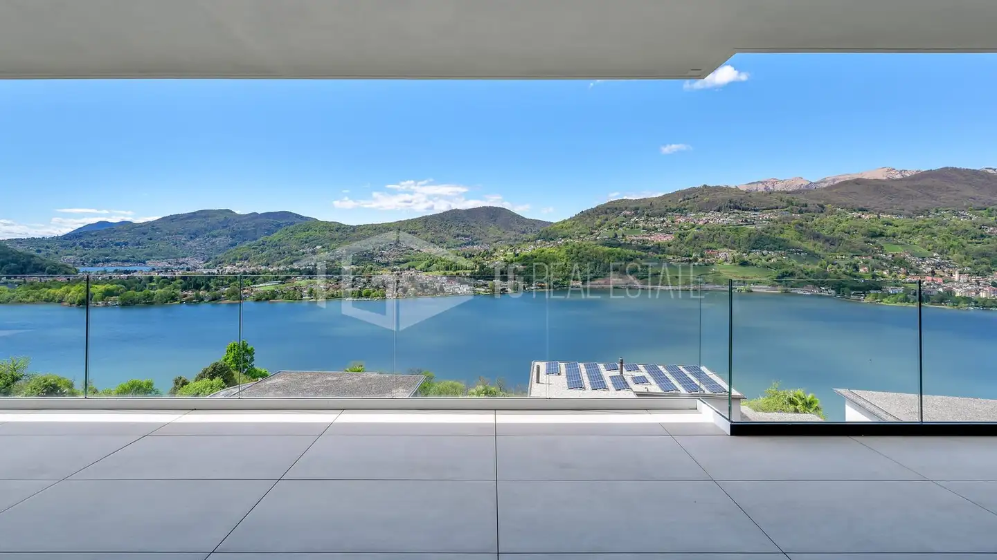 Appartamento in vendita - Via Campagna, 6926 Montagnola - Photo 2