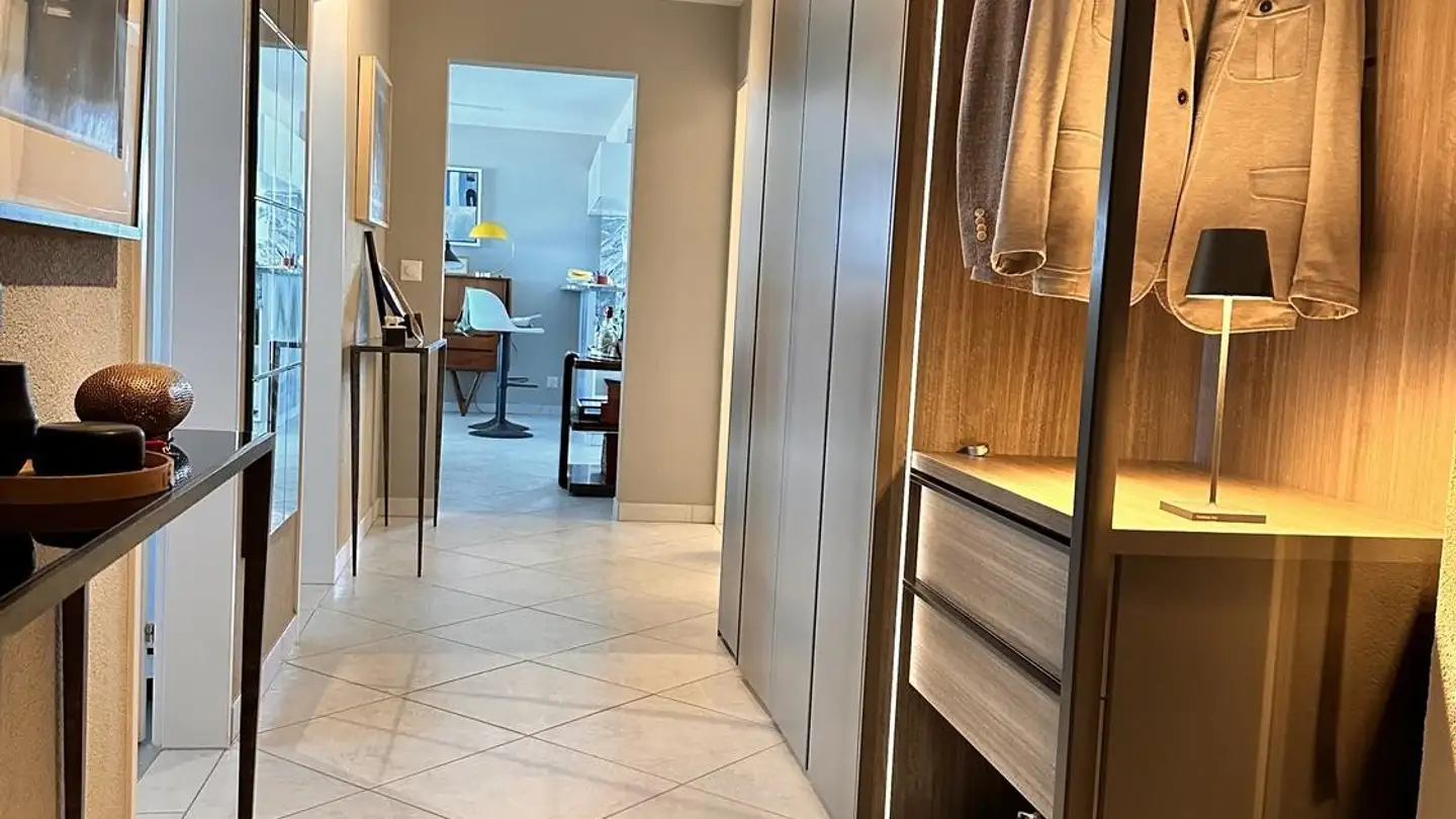 Apartment for rent - 9500 Wil SG - Photo 4